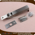 Accesorios para puertas de madera acero inoxidable concelead Flush Bolt